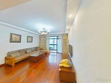 香榭丽花园 4室2厅2卫 精装修 1380万元