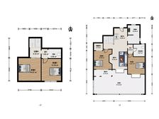 陆家嘴花园二期南向精装大平层 满五158平1200万