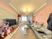 芳草苑(徐汇) 2室1厅 86.51平