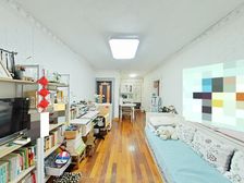 低总价5开头2楼,整个小区就这一套