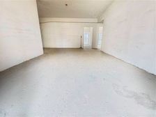 大营 铁口 中大国际毛坯 3室2厅2卫 全明户型