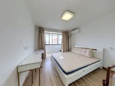 康健十大文明小区 东边套朝外布局 中国中 房东跟我看中三房