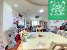 马陆清水湾 3室1厅 140.37平