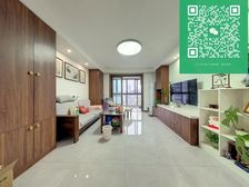 远香舫嘉苑 3室2厅 136.25平