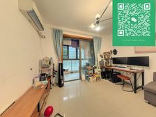 远香舫新苑 1室2厅 60.11平