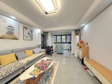 南北周 3室2厅 131.91平