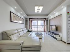 白银时代(三期) 2室2厅 92.02平