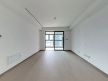 金地西郊·悦章 4室2厅 135.54平