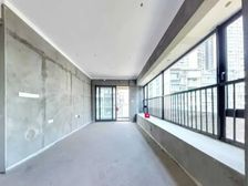 越秀和樾府诚心出售 小洋房 不是高层 高层价格买洋房