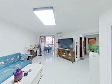 自营房源 新城市经典-2室249万元!源,值得一看