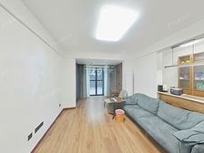 金融家 4室2厅1卫 精装修 530万元 96.39平米