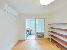 绿波城 2室1厅1卫 简装修 200万元 59.07平米