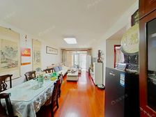 通联苑一期 2室2厅1卫 精装修 600万元