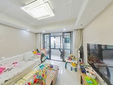 仁和都市花园 2室2厅1卫 精装修 600万元