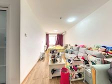 泰禾西府玉苑 1室1厅 54.39平