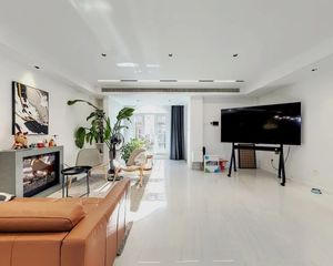 棉花城 5室1厅 197.58平