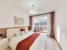 西局玉园 3室1厅 111.67平