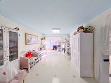 【买房找我不收费】阿尔法二期一层全明户型 温馨三居 清静宜居