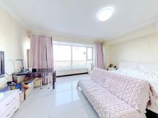 长城国际 57.13平 电梯房 1居室 好房推荐 诚意急售