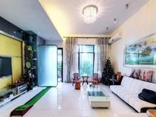 惠州惠阳淡水211平精装别墅 满五南向5室2厅 星河丹堤