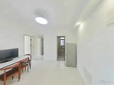 新出炉宝钢户型 精装修双南两房 全明户型 紧邻博兴路站