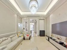 惠阳淡水南向精装别墅 满五388平9室780万