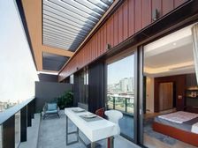 惠阳淡水南向精装别墅 满五310平580万