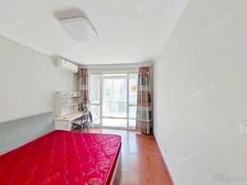 双南一房,房南厅南,小区花园,6.21双轨