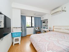 镇坪路站+南北通透+电梯房+二梯队