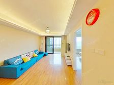 业主诚售+双轨交11-18+一T队+精装修+周边配套齐全