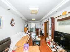 店长 地杰三期,金色中环,南北通户型三房