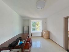 东源名都 78平2居 南向简装修 ,全明户型,