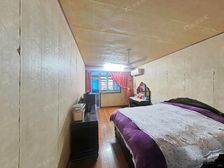 陈家宅小区·少有边套,客厅带窗,南北两房,舒适楼层