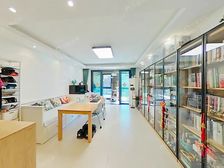 总监力荐!认证好房!05年电梯商品房 采光无遮挡 精装带地暖