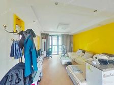 新出!精装南北通透 电梯2房 云山路滴铁0距力 建平双书包