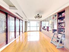 鸿旭豪苑 2室2厅 120.32平