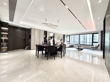 望京龙樾合玺 现房即买即住 改善四居 房源不多和光樾府望京樾