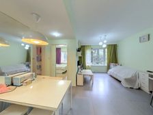 宝华现代城 1室2厅 64.22平