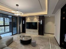 房东一手委托 龙湖天御府 万达商圈位置好 户型经典 装修