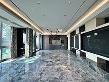 出国急售|红树西岸两梯一户|全新装修高层海景特价房|看房方便