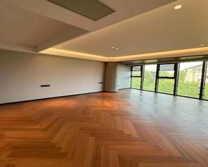 北京西城二环内 公园里的家推窗即景 靓妆大平层 现房教育