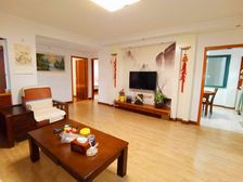 枫丹白鹭一至二期 临地铁 商品房 医疗配套成熟 正南朝向