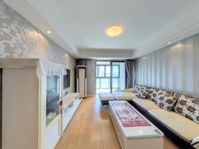 瑞虹新城铭庭 2室2厅 90.36平