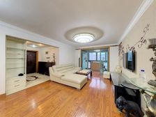 金芙世纪公寓 3室2厅 136.04平