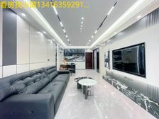 东山全明格局交通便利低楼层新装3居室南北通透