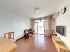 源枫景苑 2室1厅 79.77平