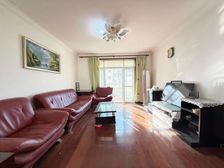 金铭全明大3房!全开间朝南!前后花园位置请看它!邸价仅卖几天