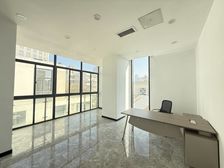 园区新出好房 送超大露台 落地窗 家具全 越界梦幻城 国创园