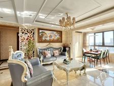 云锦世家 精装四室 屋内保持好 业主诚售 性价比高 急售