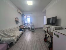 万达次新房 精装修高楼层远视野 价格 实惠一套 有钥匙